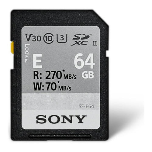 Sony ACCVC1 Vlogger Accessory Kit