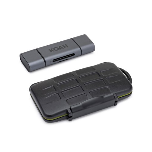 Sony GP-VPT3 Multi-function Vlogger Accessory Kit bundle