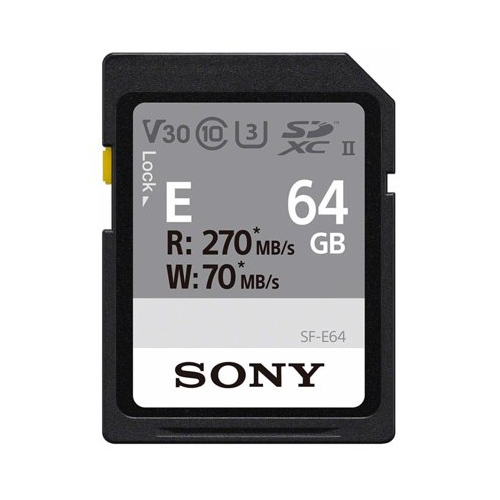 Sony GP-VPT3 Multi-function Vlogger Accessory Kit bundle