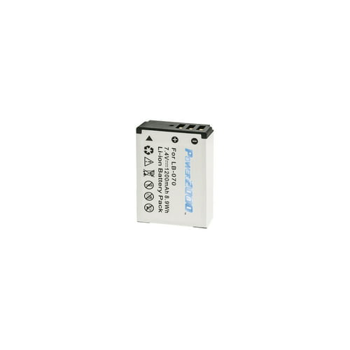 Power2000 ACD-457 Battery for Kodak PixPro LB-070