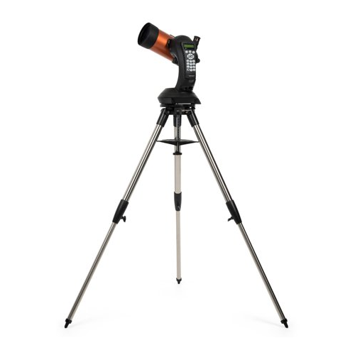 Celestron Nexstar 4SE 102mm f/13 Maksutov-Cassegrain GoTo Telescope Wifi Bundle