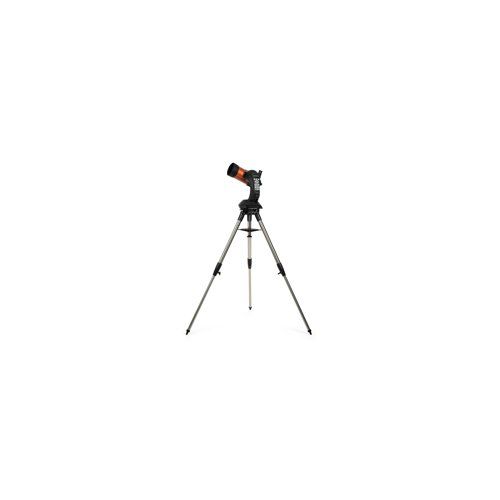 Celestron Nexstar 4SE 102mm f/13 Maksutov-Cassegrain GoTo Telescope Wifi Bundle