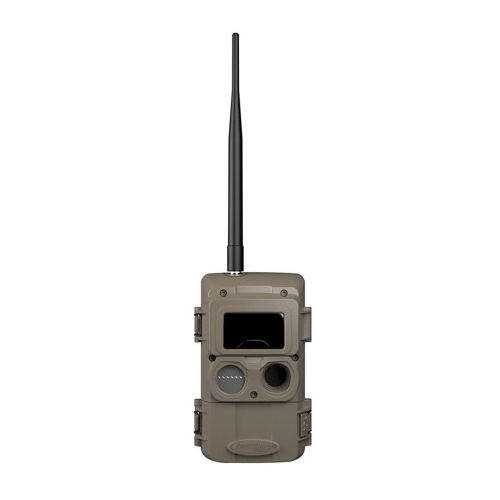 Cuddeback CuddeLink IR LED Camera (LL-2A) with PW-001 and Card (10-Pack)