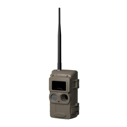 Cuddeback CuddeLink Wireless, 3rd Gen (2-pack) with Verizon Starter Kit, 32GB SD and Card Reader