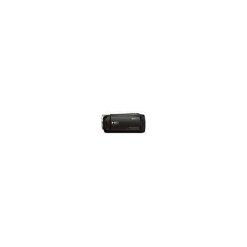 Sony HDR-CX405 Handycam Camcorder with Two 32GB Cards and Li-ion Battery Bundle