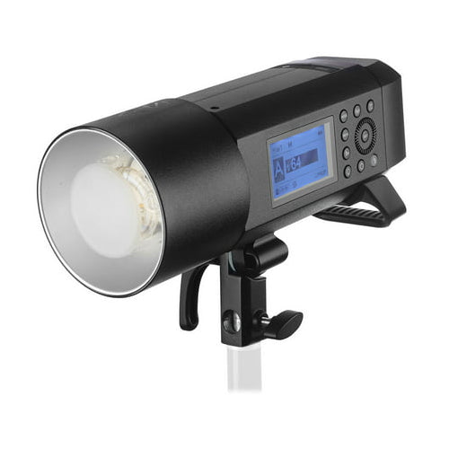Godox AD400Pro Witstro All-In-One Outdoor Flash