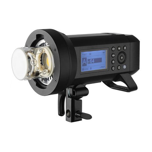 Godox AD400Pro Witstro All-In-One Outdoor Flash