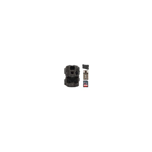 Stealth Cam DS4K Ultimate Camera 32 Megapixel and 4K Video with Reader-Viewer, SD and Reader