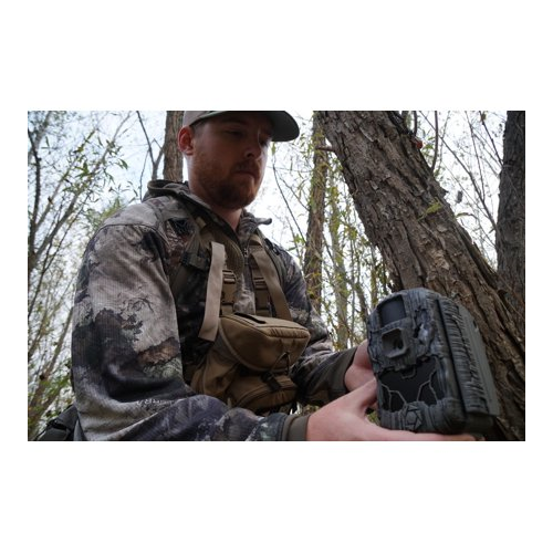Stealth Cam DS4K Ultimate Camera 32 Megapixel and 4K Video with Reader-Viewer, SD and Reader