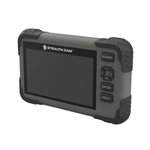 Stealth Cam DS4K Ultimate Camera 32 Megapixel and 4K Video with Reader-Viewer, SD and Reader
