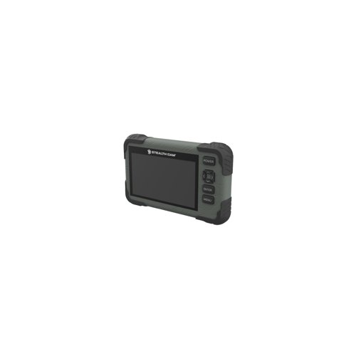 Stealth Cam DS4K Ultimate Camera 32 Megapixel and 4K Video with Reader-Viewer, SD and Reader