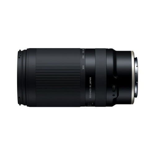 Tamron 70-300mm F/4.5-6.3 Di III RXD for Nikon Z Mirrorless Cameras (Model A047)