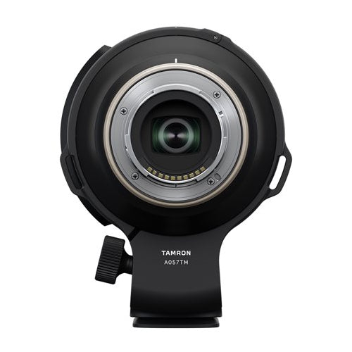 Tamron 150-500mm F/5-6.7 Di III VC VXD for FUJIFILM X-Mount Mirrorless Cameras (Model A057)