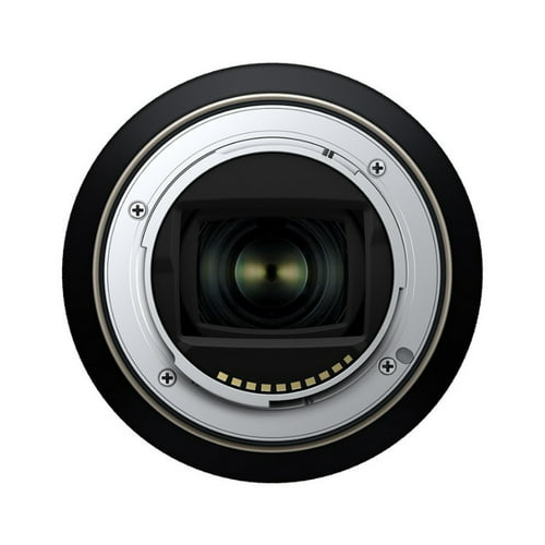 Tamron A071 28-200mm f/2.8-5.6 Di III RXD Full-Frame Lens for Sony E Bundle