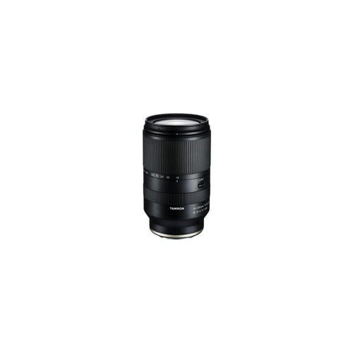 Tamron 18-300mm F/3.5-6.3 Di III-A VC VXD Lens (FUJIFILM X-Mount)