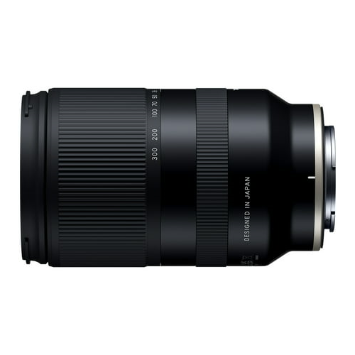 Tamron 18-300mm F/3.5-6.3 Di III-A VC VXD Lens (FUJIFILM X-Mount)