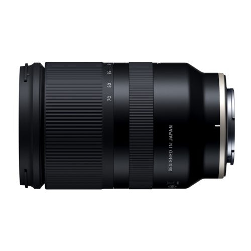 Tamron 17-70mm F/2.8 Di III-A RXD for FUJIFILM X-Mount APS-C Mirrorless Cameras