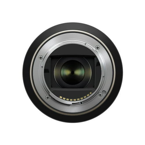 Tamron 17-70mm F/2.8 Di III-A RXD for FUJIFILM X-Mount APS-C Mirrorless Cameras
