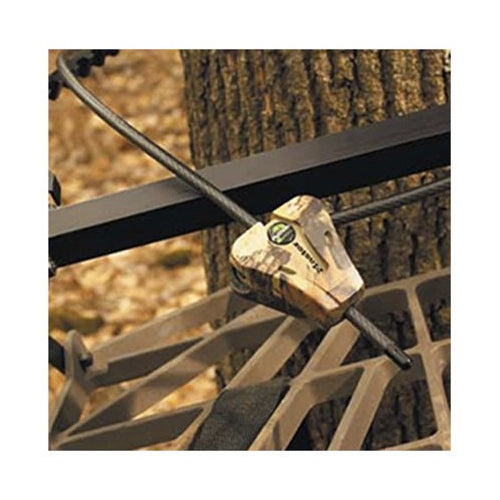 Master Lock Python Locking Cable with Two Memory Cards and USB Reader Bundle