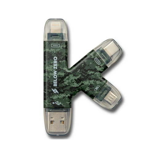 Reconyx HyperFire2 Cellular Covert IR Camera (Verizon) with SD Card Bundle