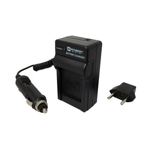 KODAK PIXPRO AZ425 Astro Zoom 20MP Digital Camera (Black) with 32GB SD Card and Holster Case Bundle