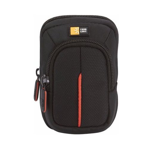 Kodak FZ53 Digital Camera (Black) with 32GB SD Card and Case Bundle