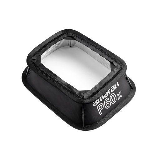 Amaran P60x 60W Bi-Color LED Soft Light Panel