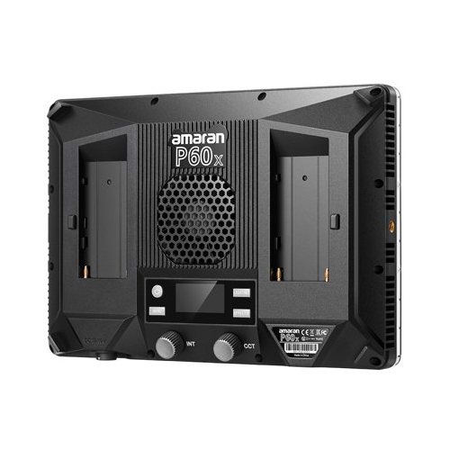 Amaran P60x 60W Bi-Color LED Soft Light Panel