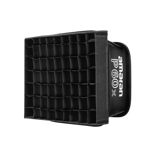 Amaran P60x 60W Bi-Color LED Soft Light Panel