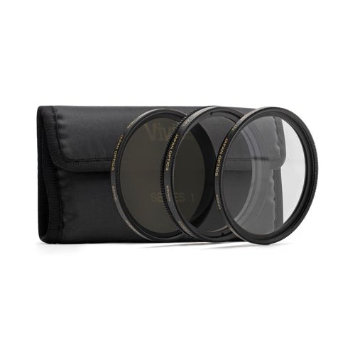 Nikon Z50 Mirrorless Camera with NIKKOR Z 16-50 and 50-250mm VR Lenses and 64GB Card Kit Bundle