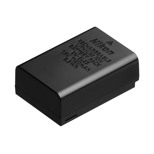 Nikon Z50 Mirrorless Camera with NIKKOR Z 16-50 and 50-250mm VR Lenses and 64GB Card Kit Bundle