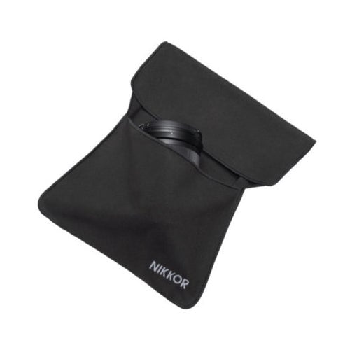 Nikon Z 7II Mirrorless Digital Camera with 24-200mm Lens and Accessory Bundle