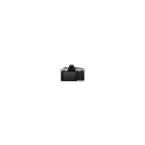 Nikon Zfc Mirrorless Camera with FTZ II Mount Adapter