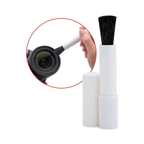 Nikon NIKKOR Z 40mm f/2 Lens Bundle with Cleaning/Filter Kit and Camera Pouch