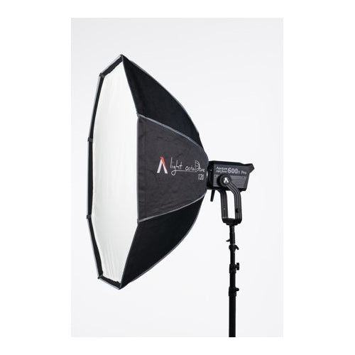 Aputure Light OctaDome 120 Octagonal Softbox (Bowens Mount)