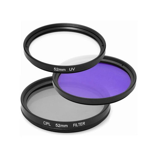 Panasonic DMC-FZ300K Digital Camera (Black) with 64GB SD Card and Accessory Bundle