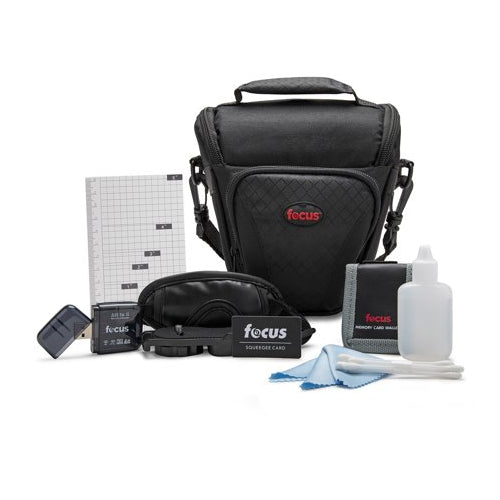 Panasonic V770 Full HD Camcorder with 32GB SD Card and Accessory Bundle