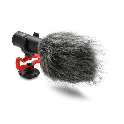 Panasonic HC-VX1 4K Camcorder with 24X Leica Lens with 128GB SD Card and Accessory Bundle