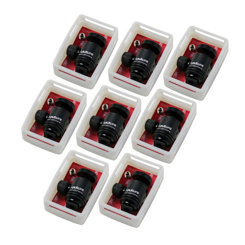 Aputure MC 8 Light Accessory Pack