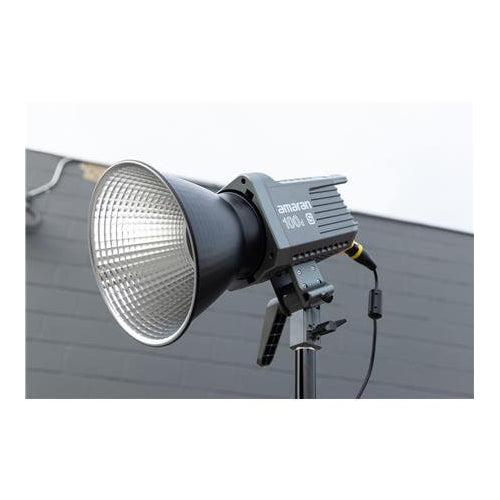 Aputure Amaran COB 100D S Point Source LED 100W Daylight with Full-Size Universal Bowens Mount