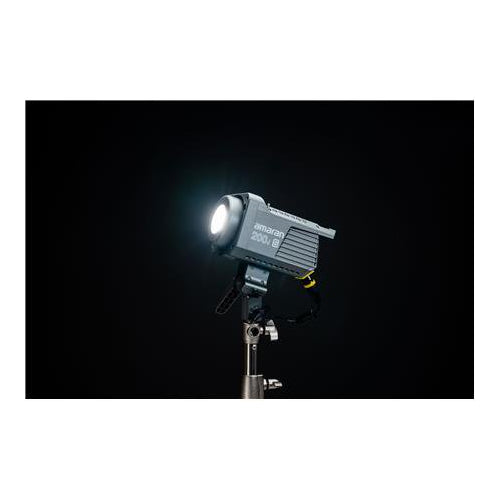 Aputure Amaran COB 200D S Point Source LED 200W Daylight with Full-Size Universal Bowens Mount