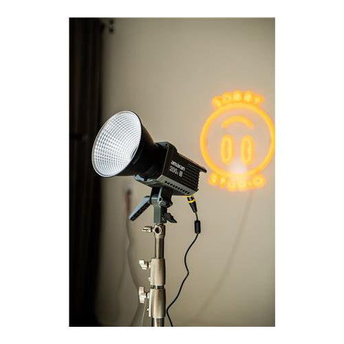 Aputure Amaran COB 200D S Point Source LED 200W Daylight with Full-Size Universal Bowens Mount