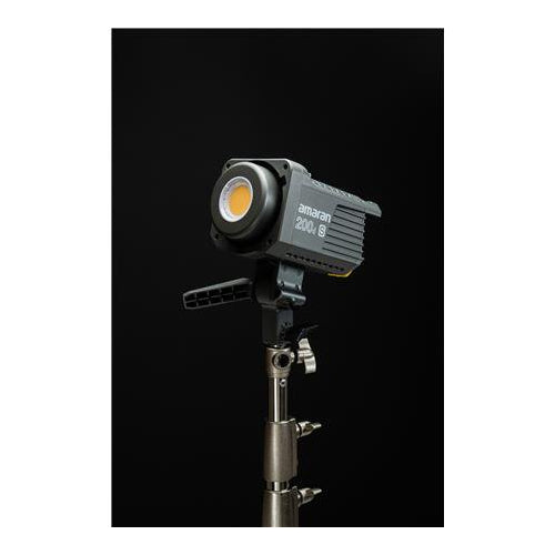 Aputure Amaran COB 200D S Point Source LED 200W Daylight with Full-Size Universal Bowens Mount