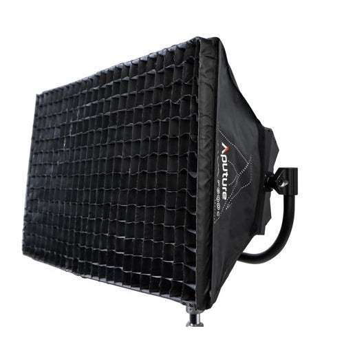 Aputure Nova P600c Softbox