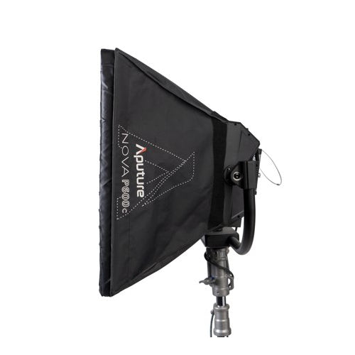 Aputure Nova P600c Softbox