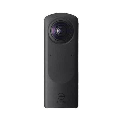 Ricoh Theta Z1 360 Camera with 51GB Internal Storage with Lens Cap and Corel Art Suite