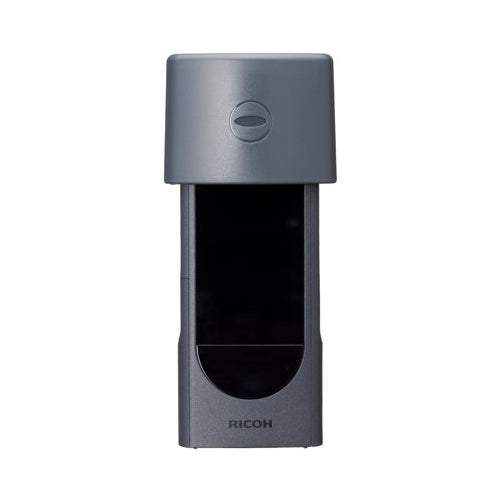 RICOH THETA X 360-Degree Camera with Lens Cap and Lens Cleaning Pen