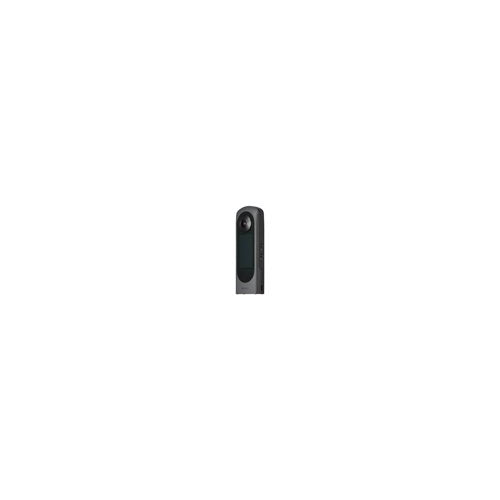 RICOH THETA X 360-Degree Camera with Lens Cap and Lens Cleaning Pen