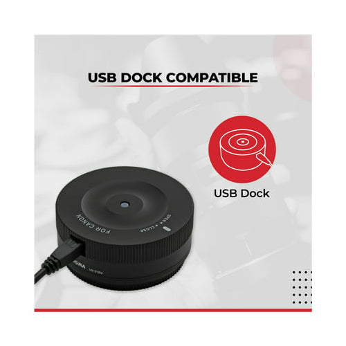 Sigma 18-35mm f/1.8 DC HSM Art Lens for Canon DSLR Cameras with 64GB SD Card and Accessory Bundle