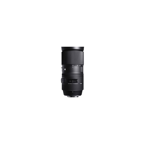 Sigma 150-600mm f/5-6.3 DG OS HSM Lens for Canon with USB Dock Bundle
